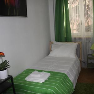 Kamer met Twee Aparte Bedden