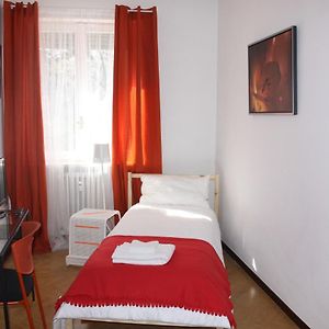 Eenpersoonskamer